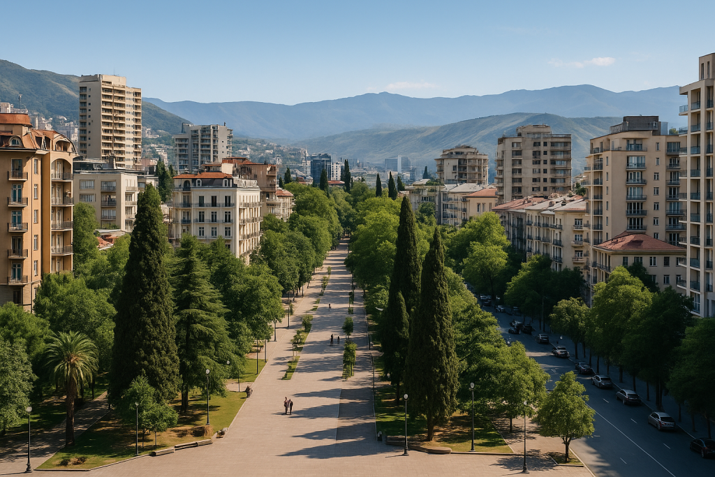 vake_tbilisi_georgia