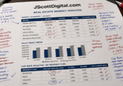 real estate content fact-checking